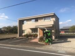 きみがばし接骨院