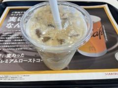 マクドナルド　赤坂見附店