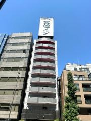 東横イン浅草蔵前2