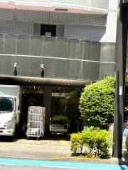 東横イン浅草蔵前2