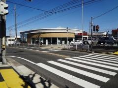 愛知トヨタ　滝の水公園店