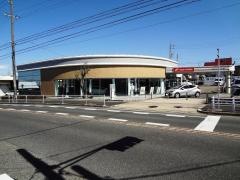 愛知トヨタ　滝の水公園店