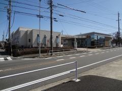 愛知トヨタ　滝の水公園店