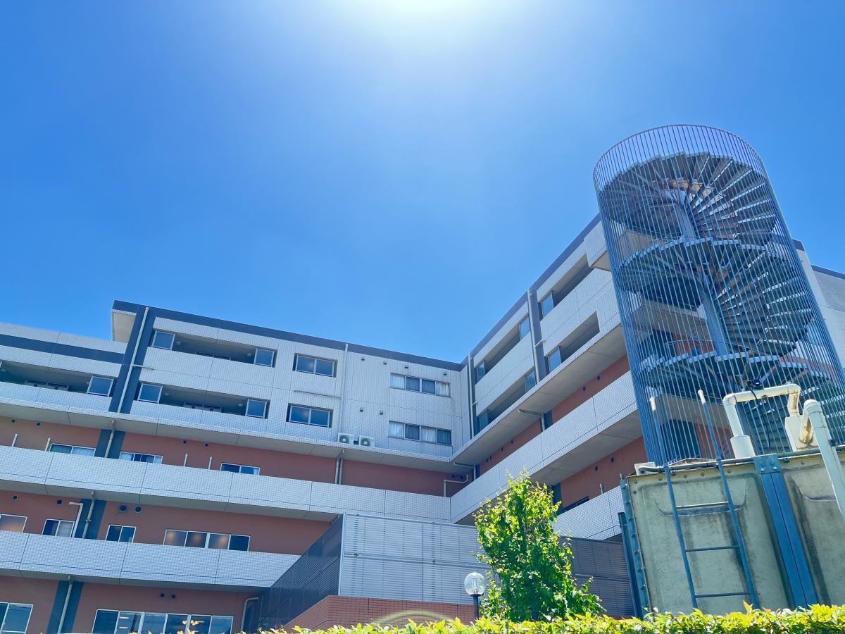SOMPOケア ラヴィーレ浜川崎