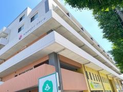 SOMPOケア ラヴィーレ浜川崎