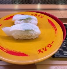 スシロー　千歳店