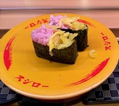 スシロー　千歳店
