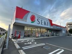 ドラッグストアセキ三室店
