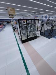 ケーズデンキ長野西和田店