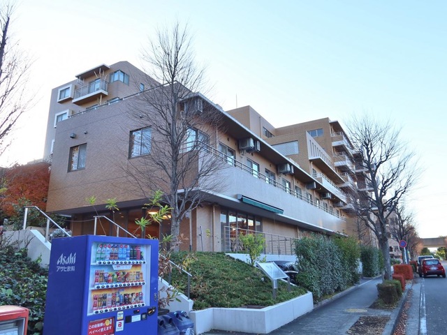 ブランシエール港北２