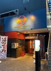 魚なげ