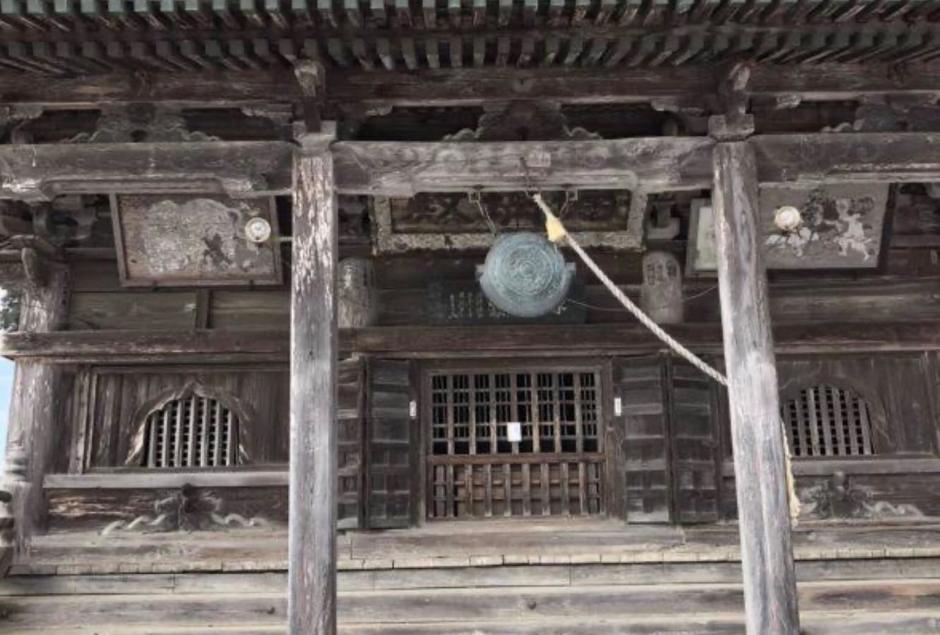 双林寺
