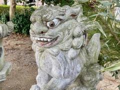大将軍神社