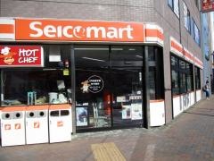 セイコーマート　つぼた店