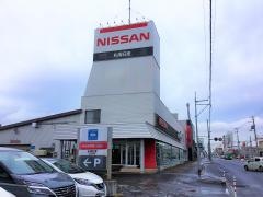 札幌日産北36条店