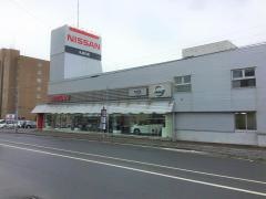 札幌日産北36条店