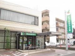 杜の都信用金庫福田町支店