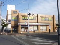 セブンイレブン　本塩釜駅前店