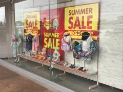 ベビー・子供用品バースデイアクロスモール守谷店