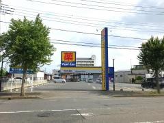 マツモトキヨシ　佐野赤坂店