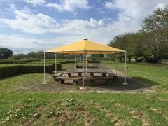 蓼沼緑地公園
