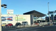 群馬トヨペット高崎並榎店