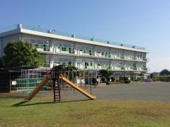 榛沢小学校
