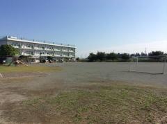 榛沢小学校