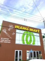 マミーマート神明町店