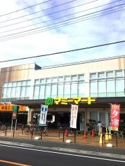 マミーマート神明町店