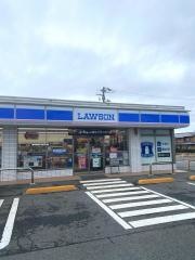 ローソン　寄居仙元前店