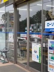 ローソン　東松山沢口町店