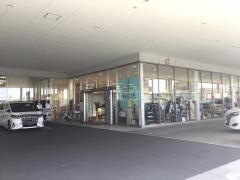 埼玉トヨペット戸田支店