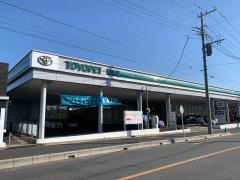 埼玉トヨペット戸田支店