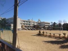 船橋市立宮本中学校