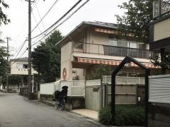 みたか小鳥の森保育園