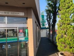 ＪＡ横浜大正支店