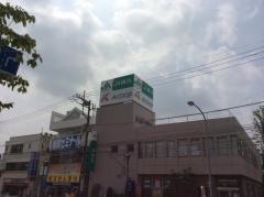 ＪＡ横浜大正支店