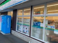 ファミリーマート　下永谷店