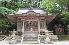 諏訪神社