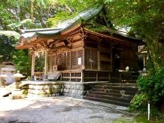 諏訪神社