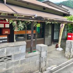 十島簡易郵便局
