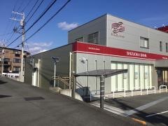 静岡銀行広見支店