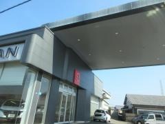 静岡日産藤枝立花店