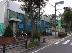 名古屋銀行梅森支店