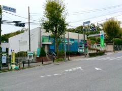 名古屋銀行梅森支店