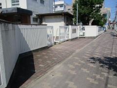 筒井小学校