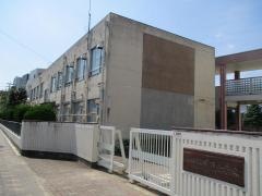 筒井小学校