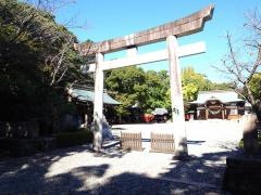 巴江神社
