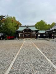 巴江神社